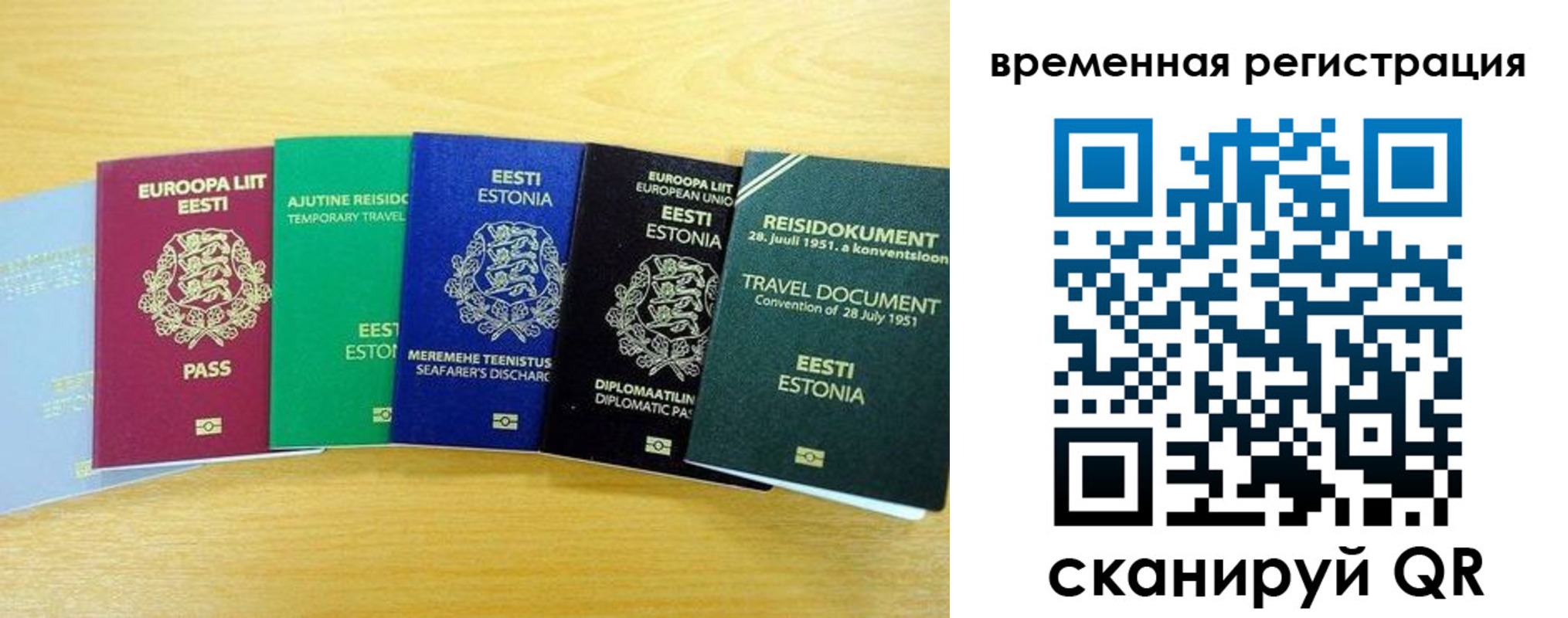 временная регистрация законно в Шлиссельбурге